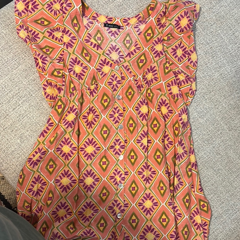 Women’s Dress